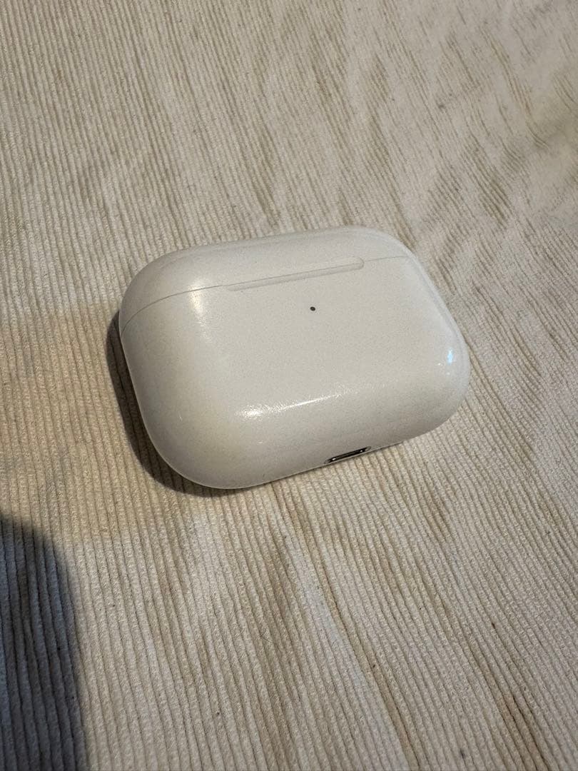 AirPods Pro 第一世代 Apple イヤホン