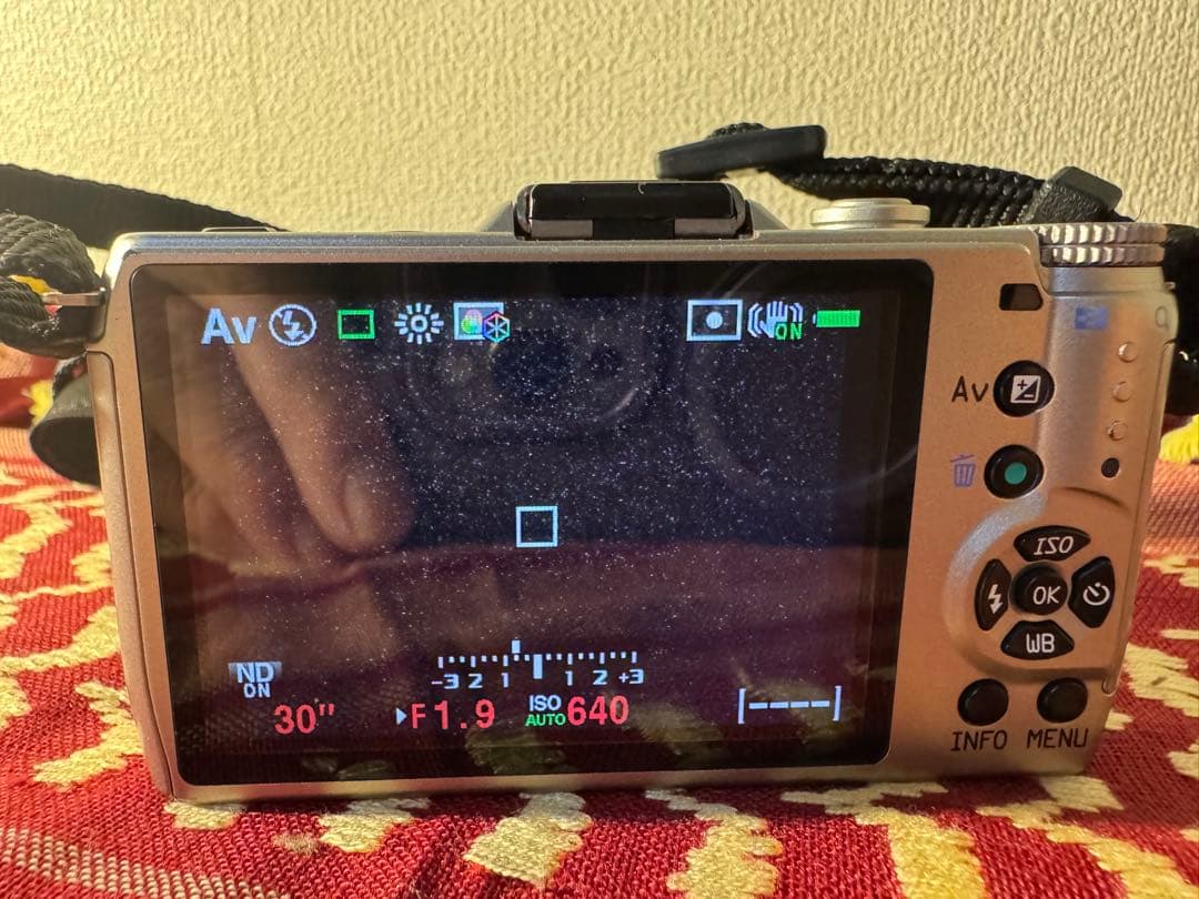 ペンタックスQ10 レンズ各種