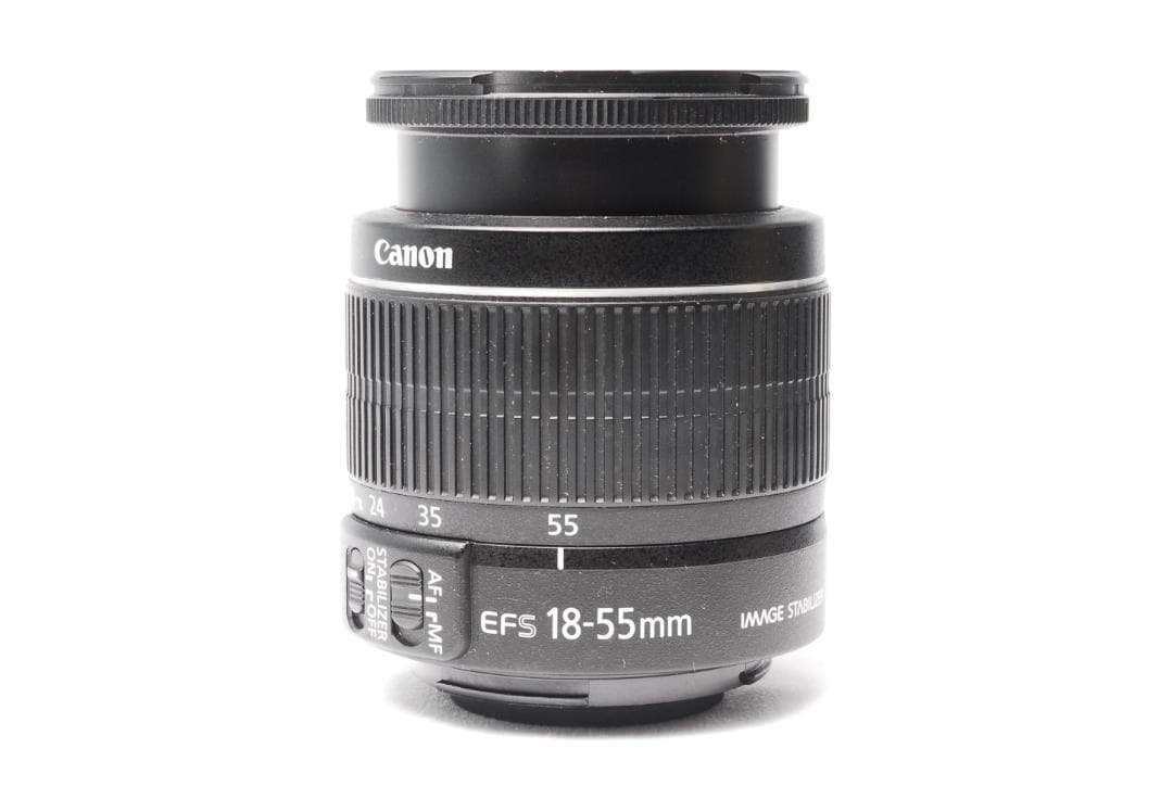 【新品級】Canon Kiss X50 一眼レフカメラ スマホ転送 初心おススメ