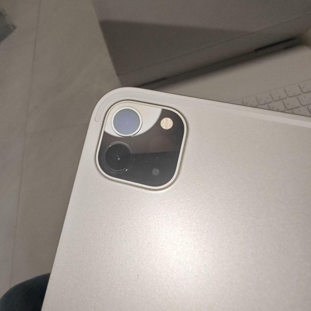 12.9インチ iPad Pro 256GB 本体+Pencil + キーボード