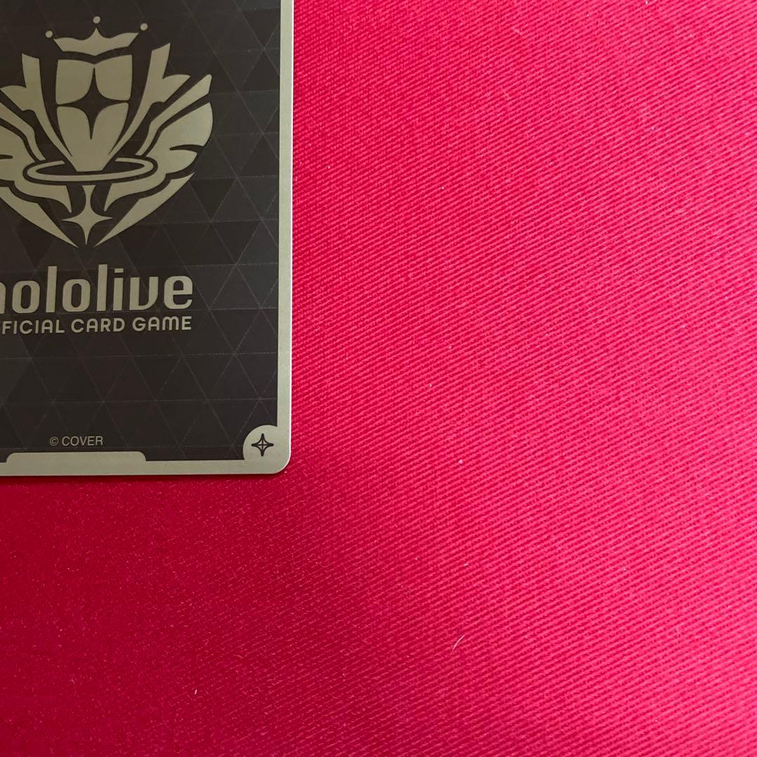 ホロカ 秘密結社holoX プロモ