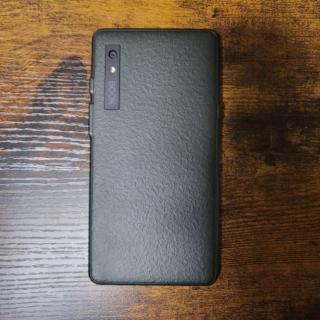 ONYX BOOX Palma 1 電子書籍リーダー 本体