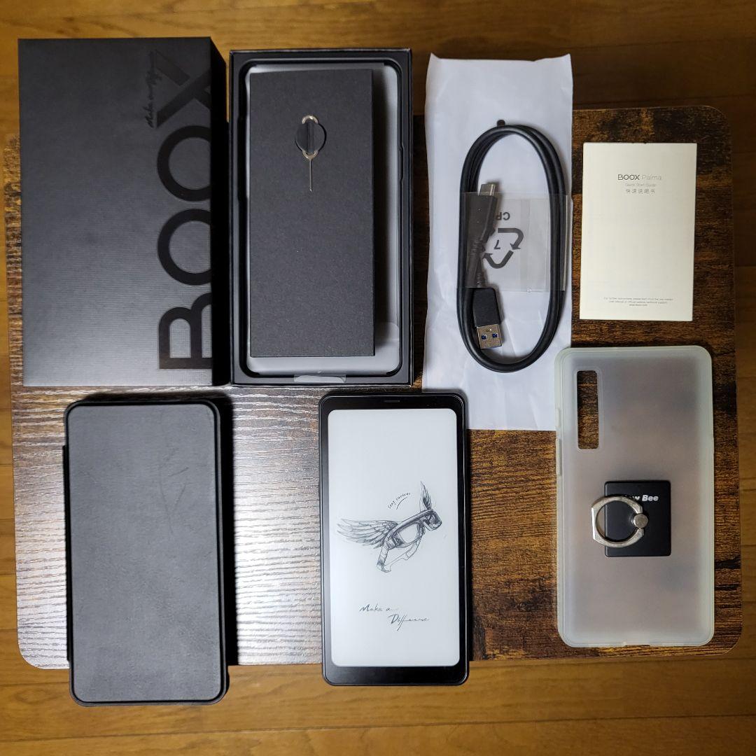 ONYX BOOX Palma 1 電子書籍リーダー 本体