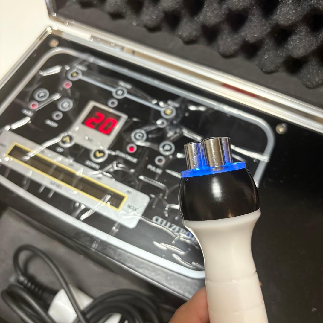 セルゼロバッグ　※説明書なし