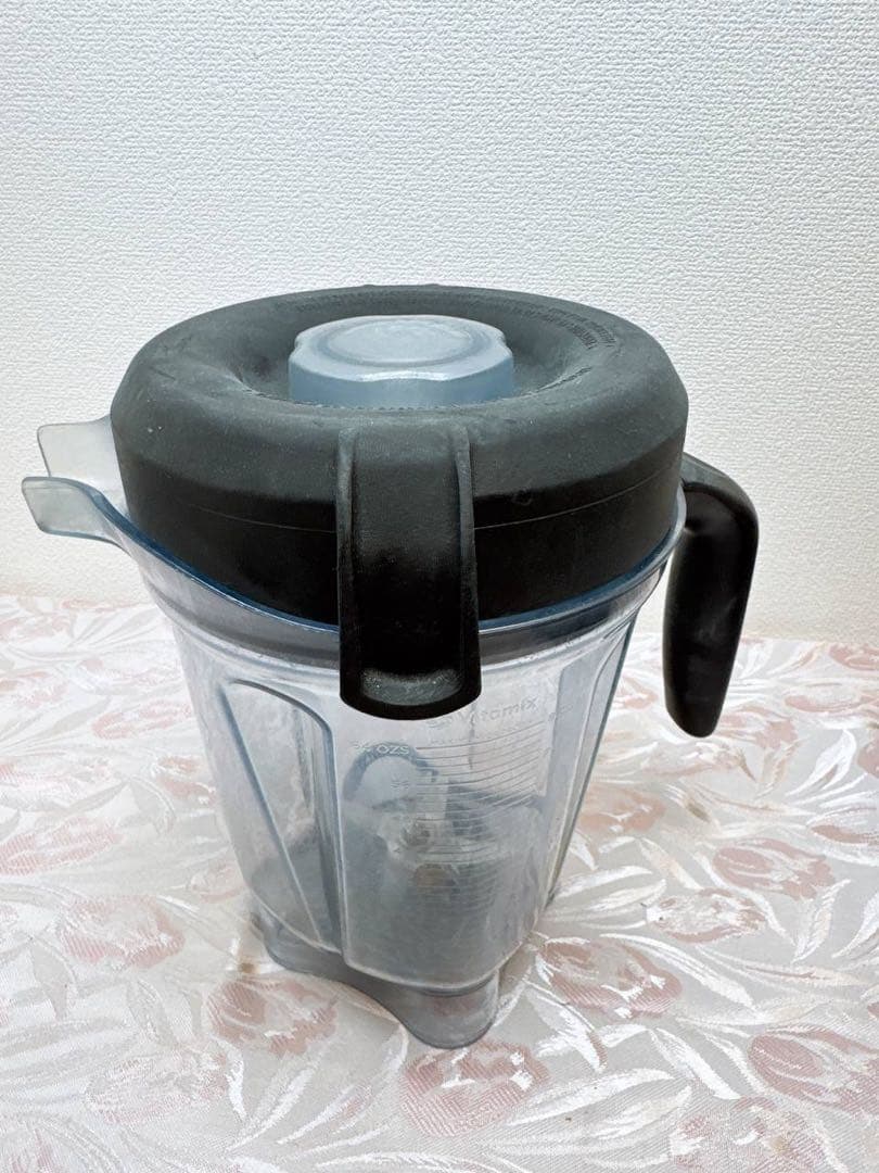 126 Vitamix Professional Series 750 動作品