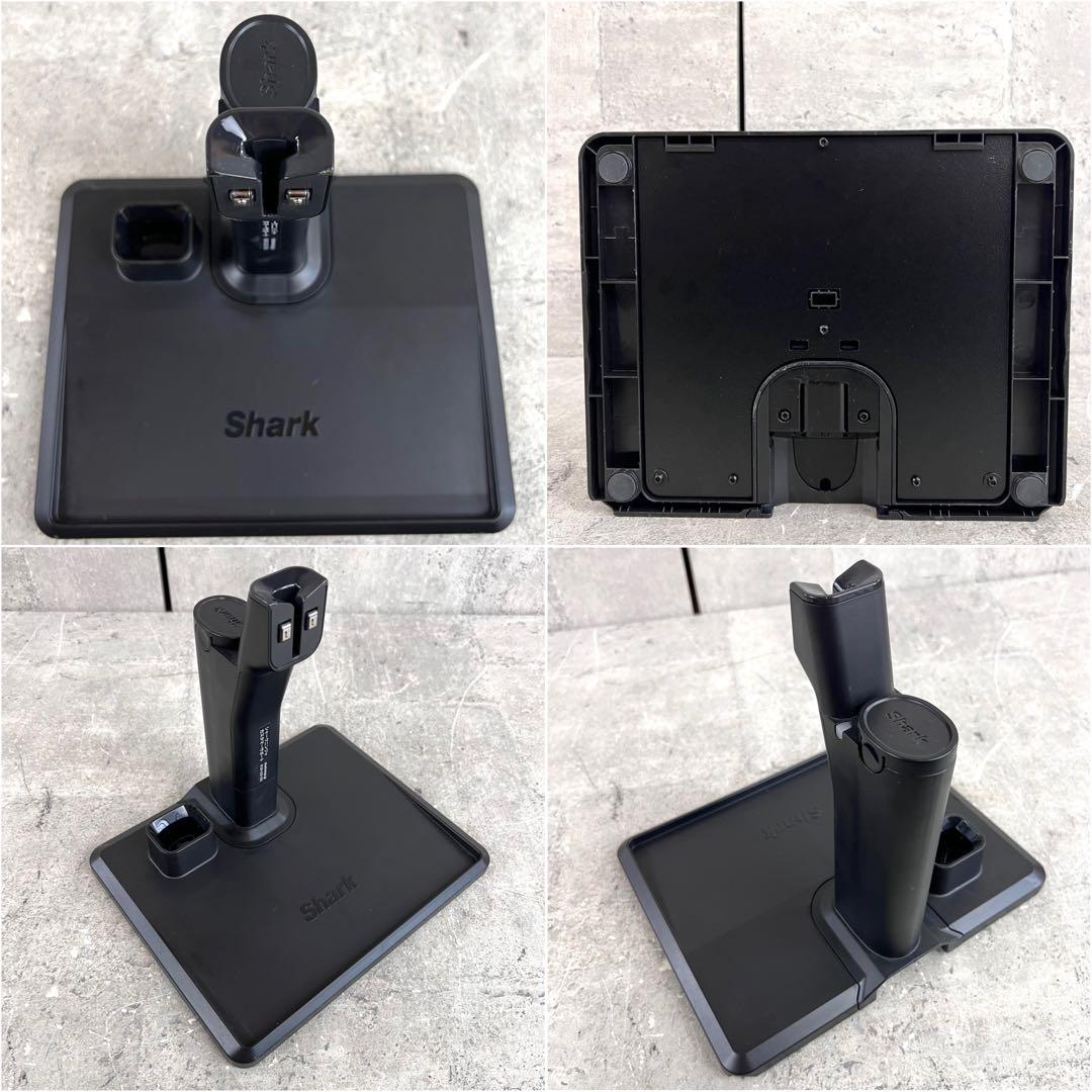 Shark EVOPOWER NEO II LC400JWH コードレス 掃除機