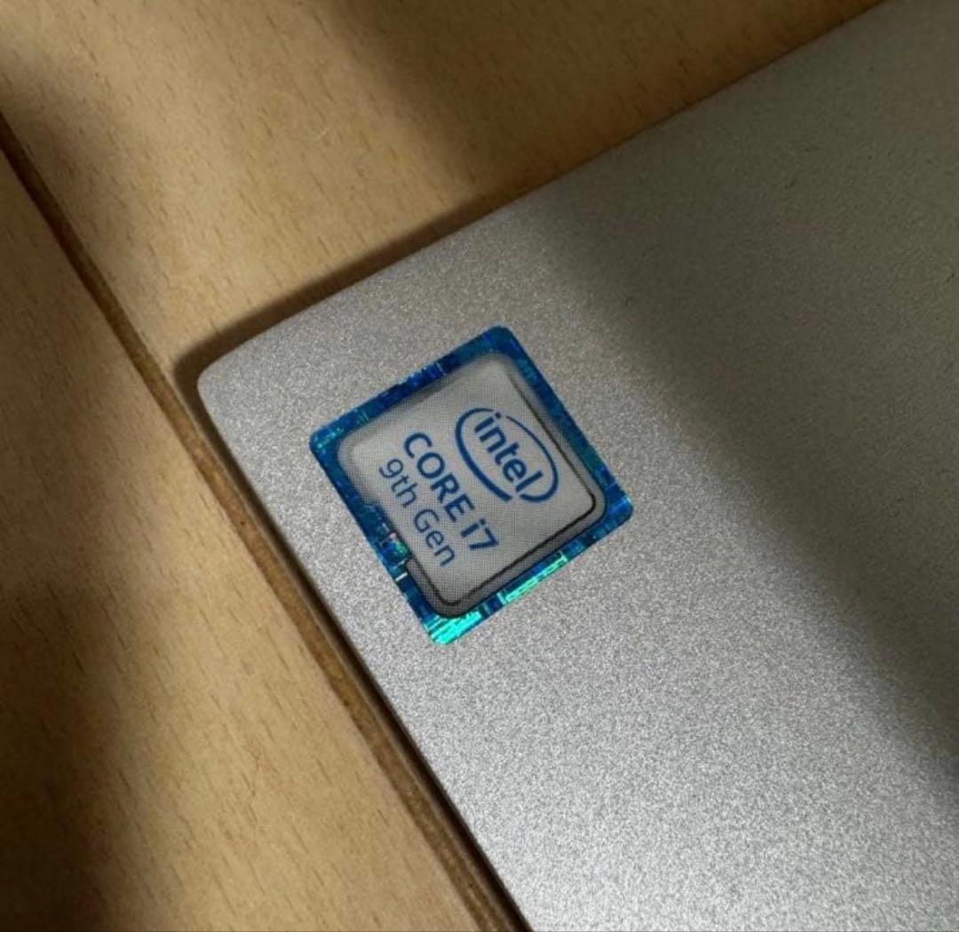 HPデスクトップ一体型PC
