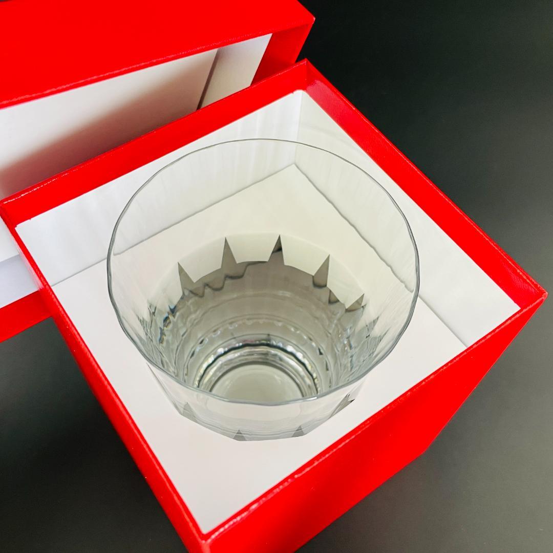 【未使用保管品】Baccarat バカラ ミルニュイ ハイボールグラス