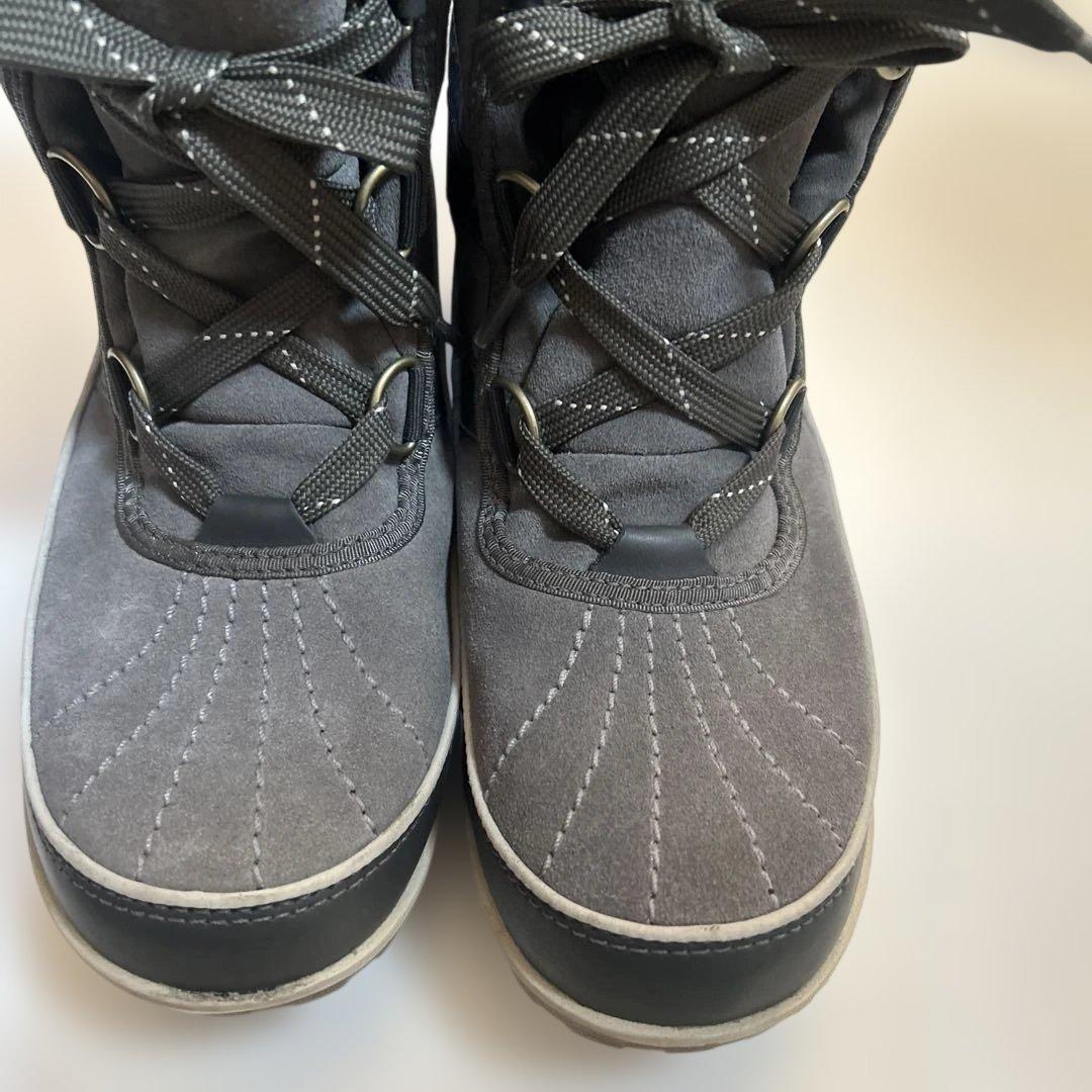 SOREL TIVOLIⅡ スノー ブーツ