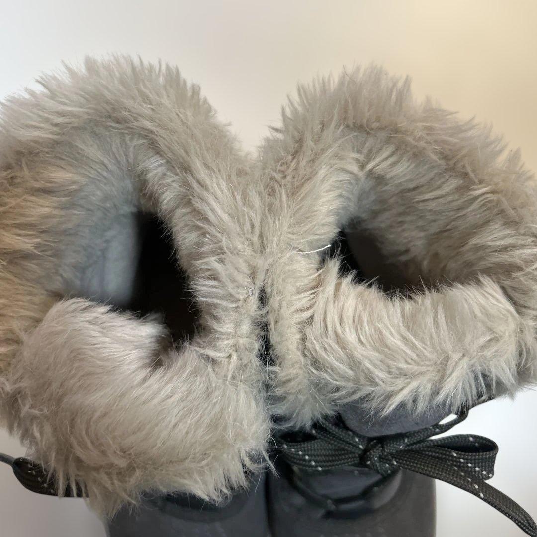 SOREL TIVOLIⅡ スノー ブーツ