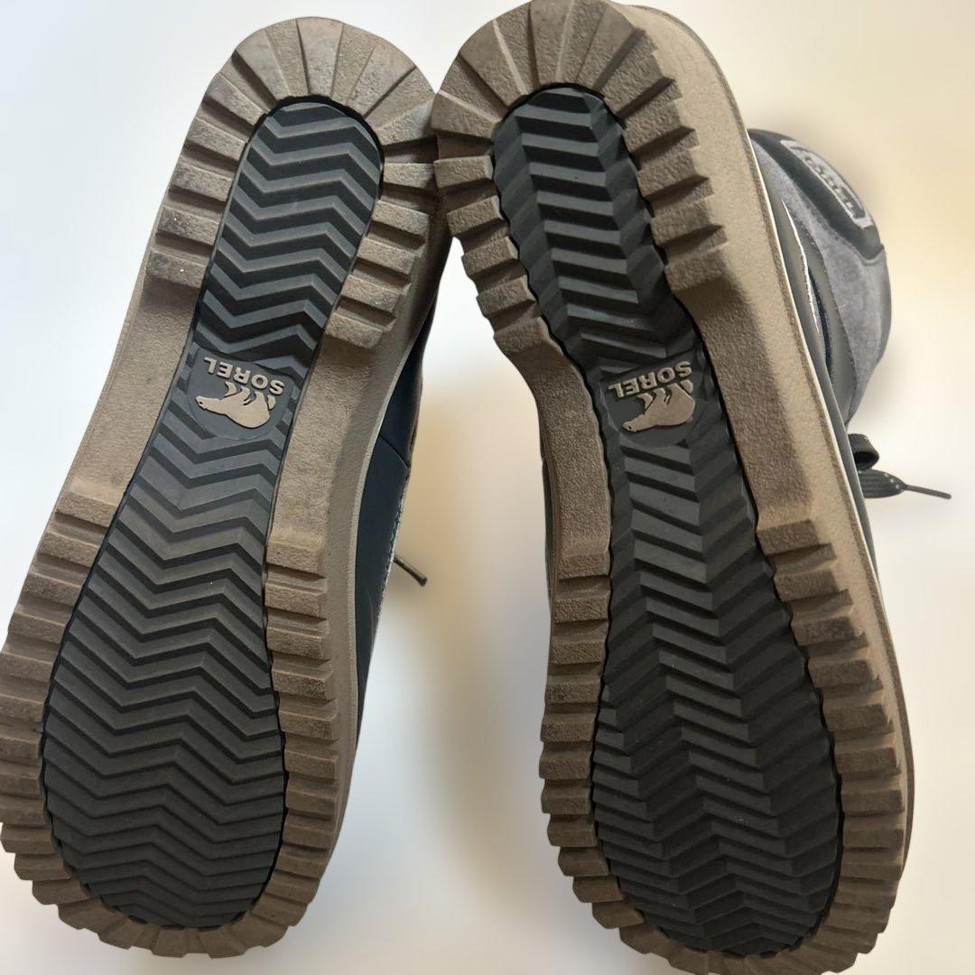 SOREL TIVOLIⅡ スノー ブーツ