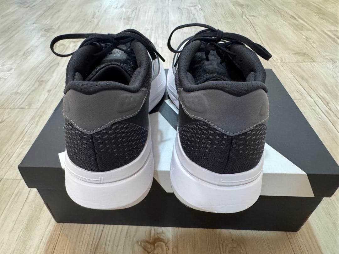 ADIDAS ADIZERO SL2 M ワイド 27.5cm