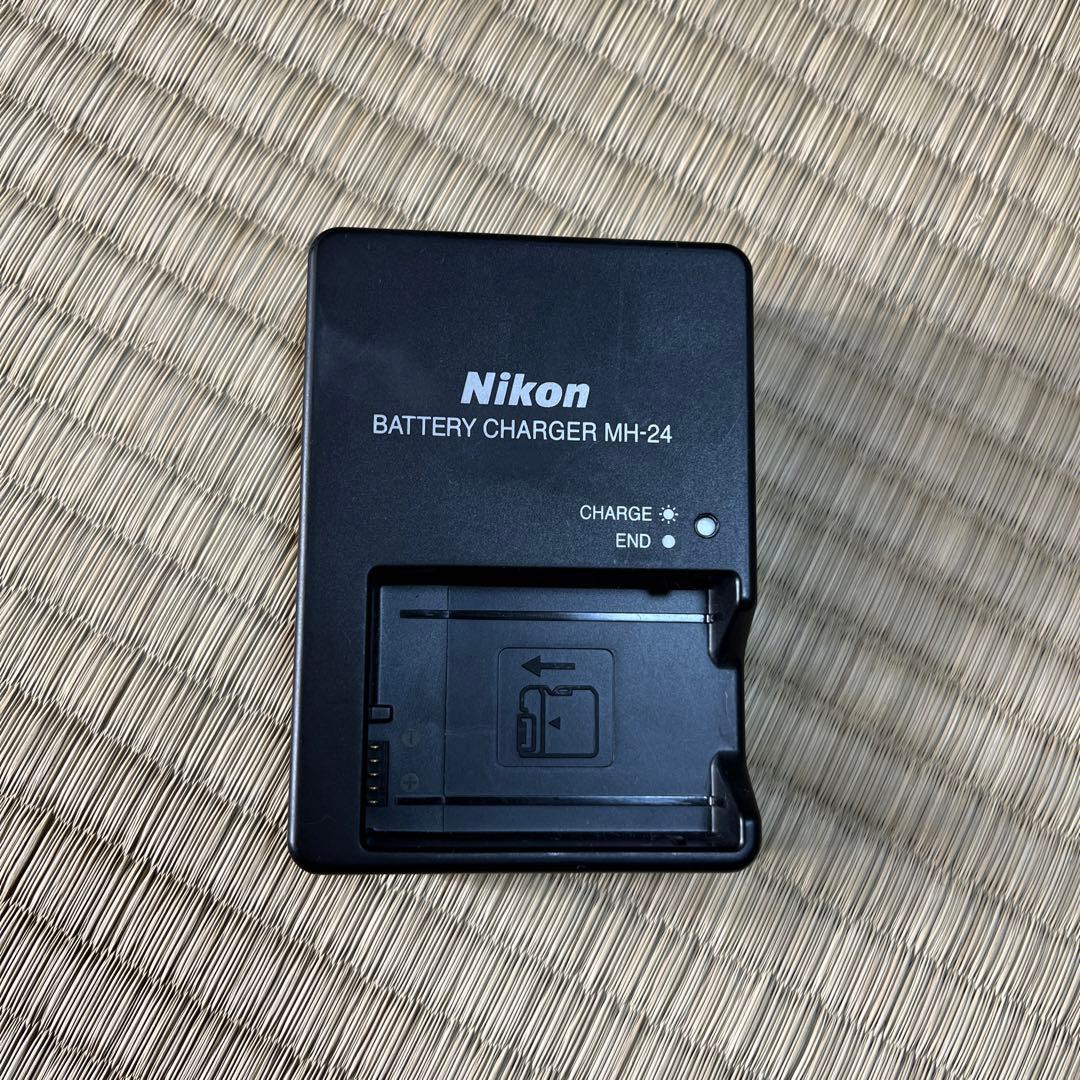 デジタルカメラ Nikon D3300