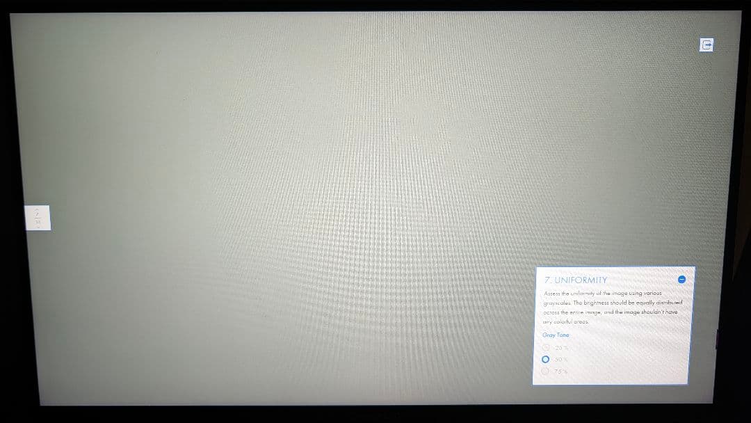 JAPANNEXT 27インチ 2kモニター JN-i27QR-C65W-HSP