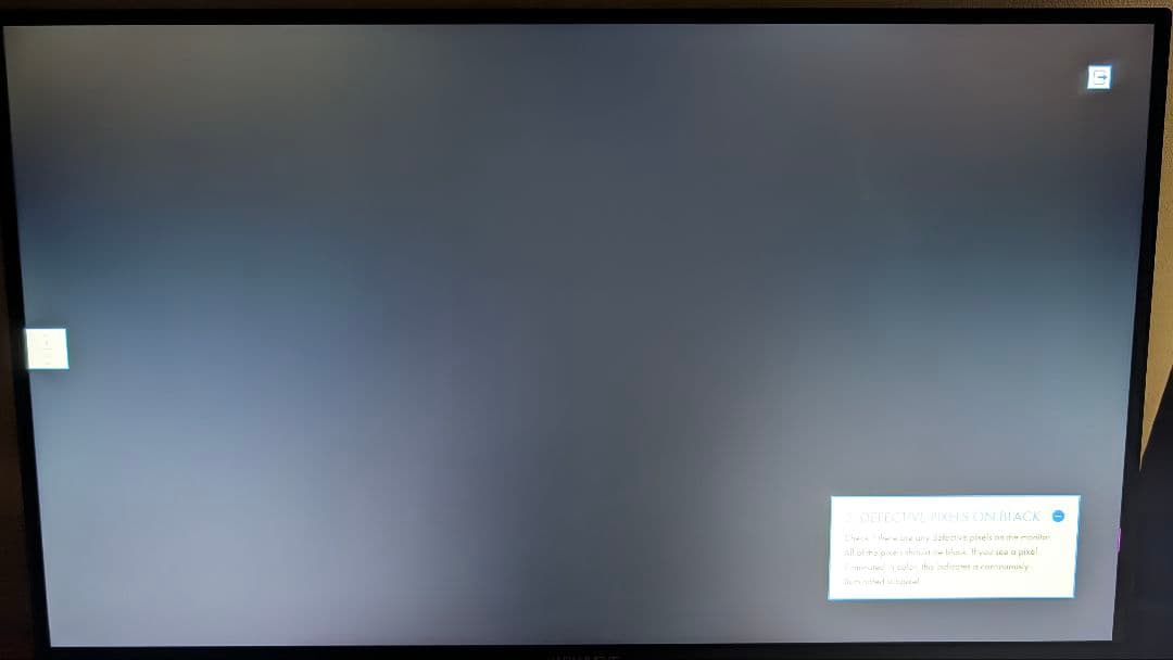 JAPANNEXT 27インチ 2kモニター JN-i27QR-C65W-HSP