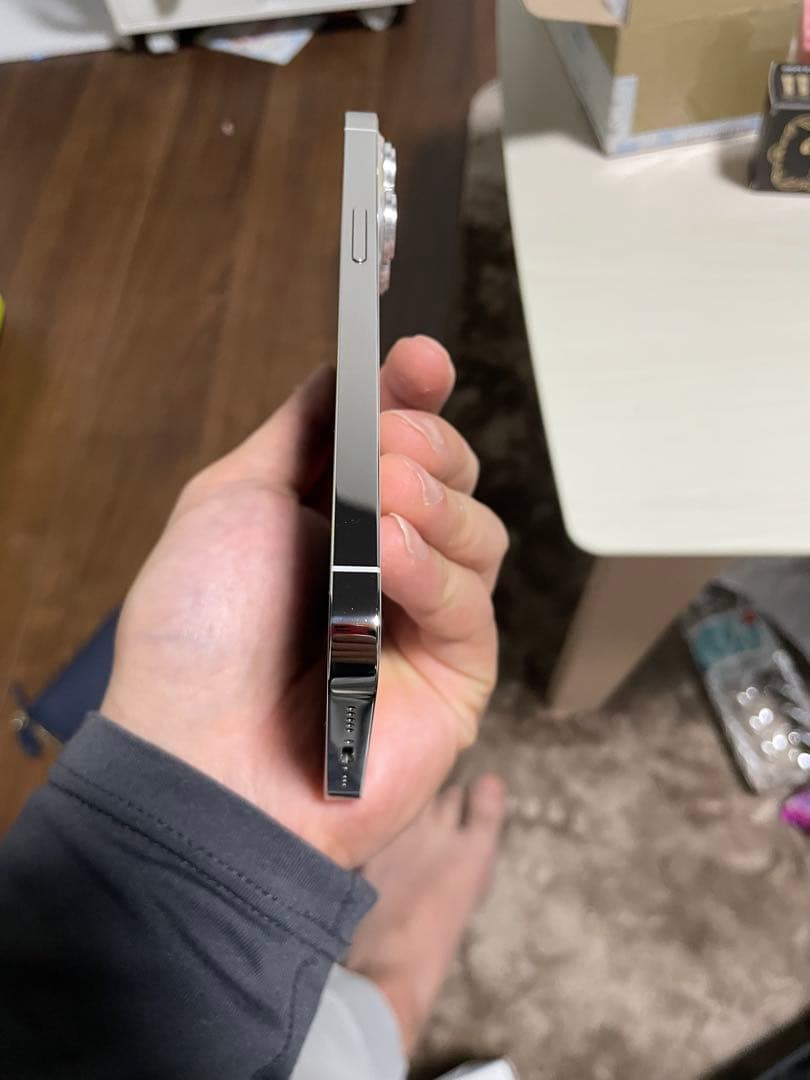 Apple iPhone 13 Pro 本体ジャンク品