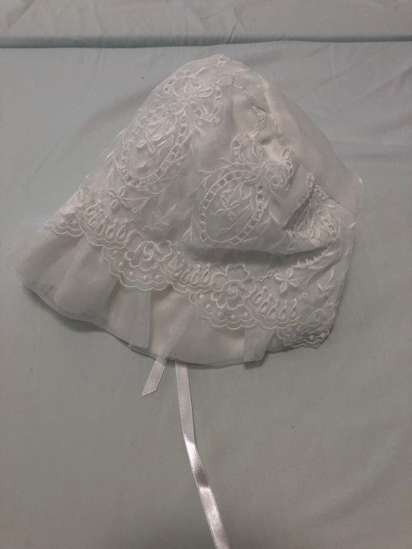 ミキハウス　セレモニードレス