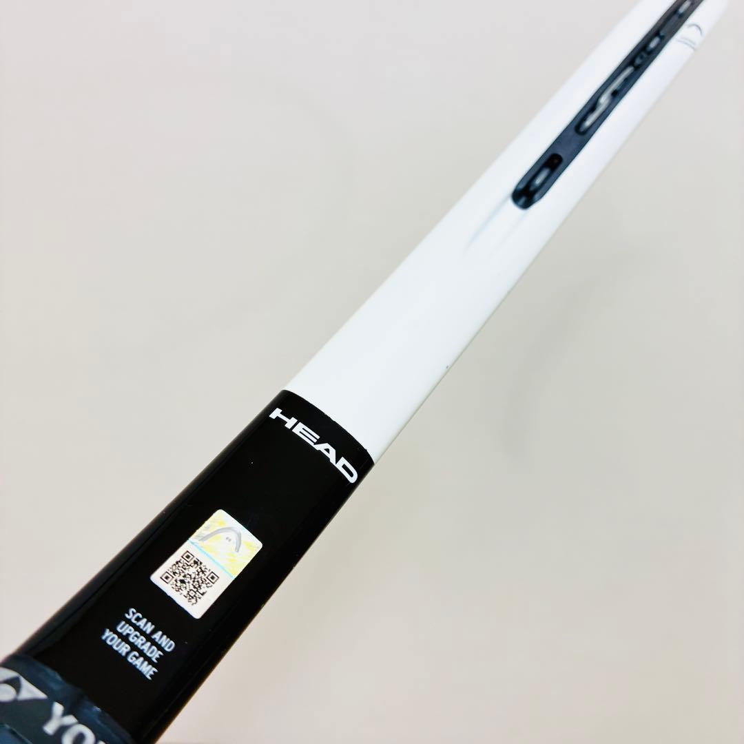 HEAD GRAPHENE 360+ SPEED PRO G3 硬式ラケット