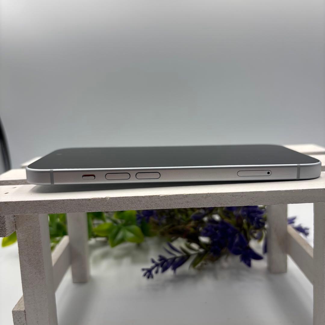 iPhone15 128GB ブルー 203