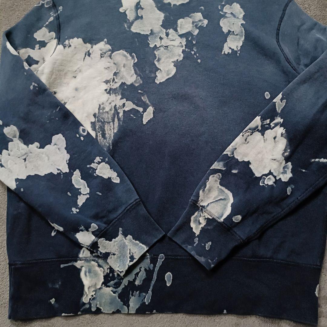 【希少】 Polo Ralph Lauren スウェット トレーナー