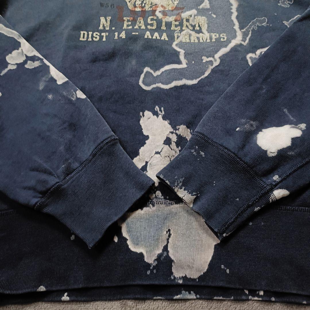 【希少】 Polo Ralph Lauren スウェット トレーナー