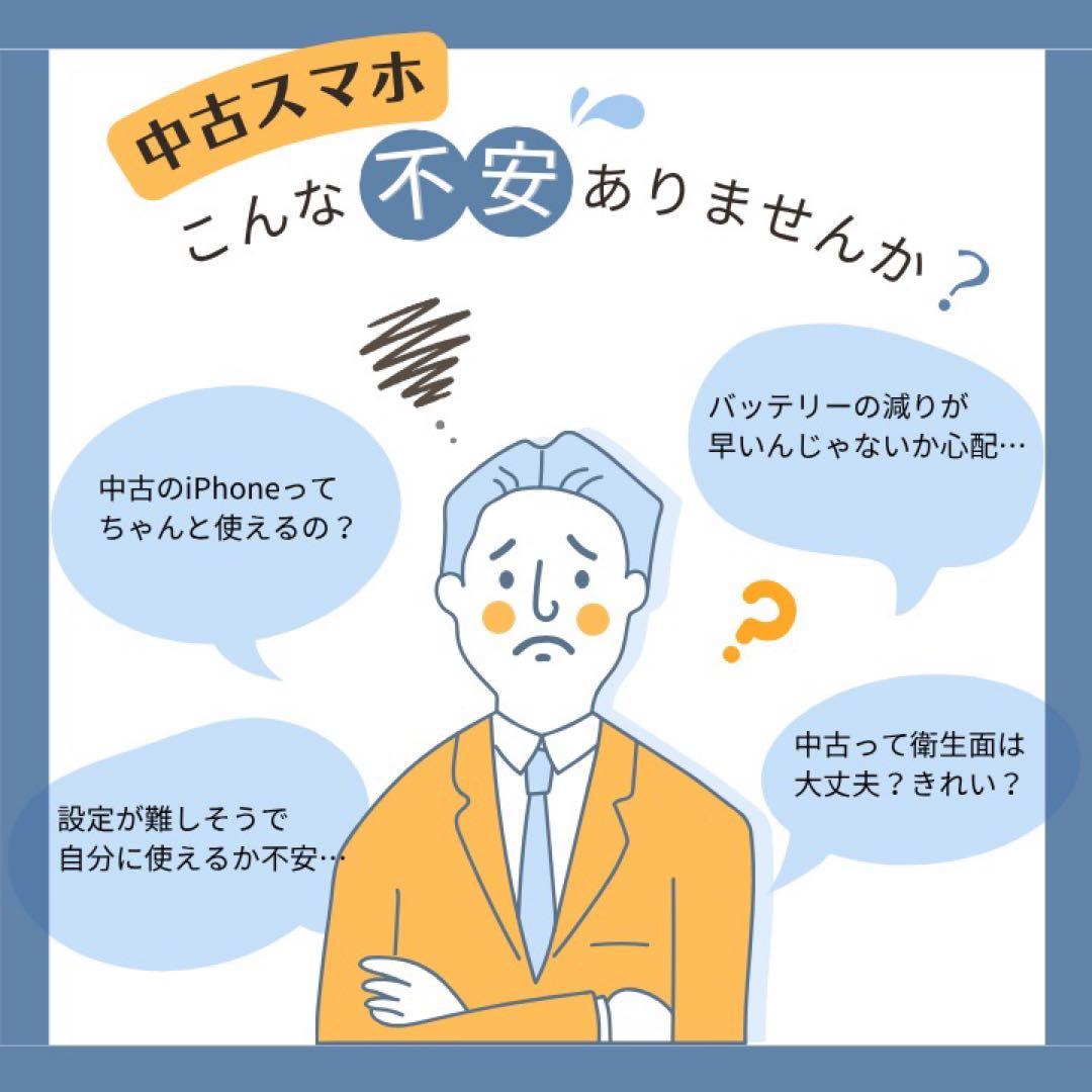 美品✨iPhone 13 Pro 256GB シエラブルー SIMフリー