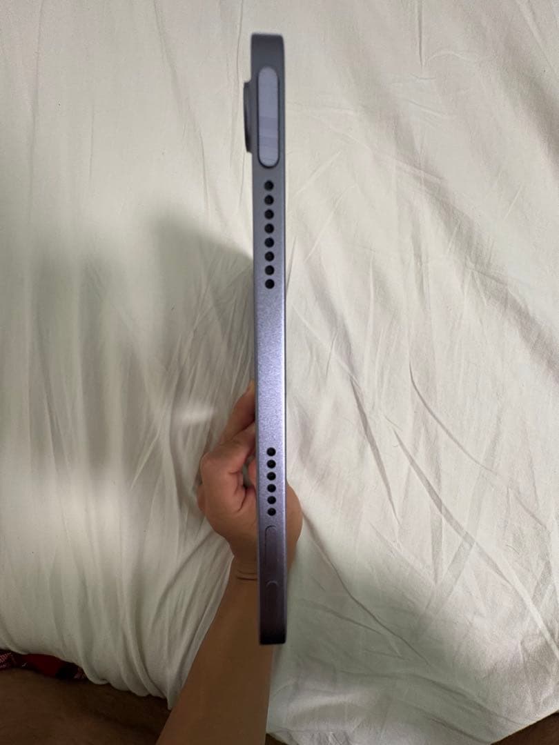 【早い者勝ち】Apple iPadmini 第６世代Wi-Fi 64GBパープル