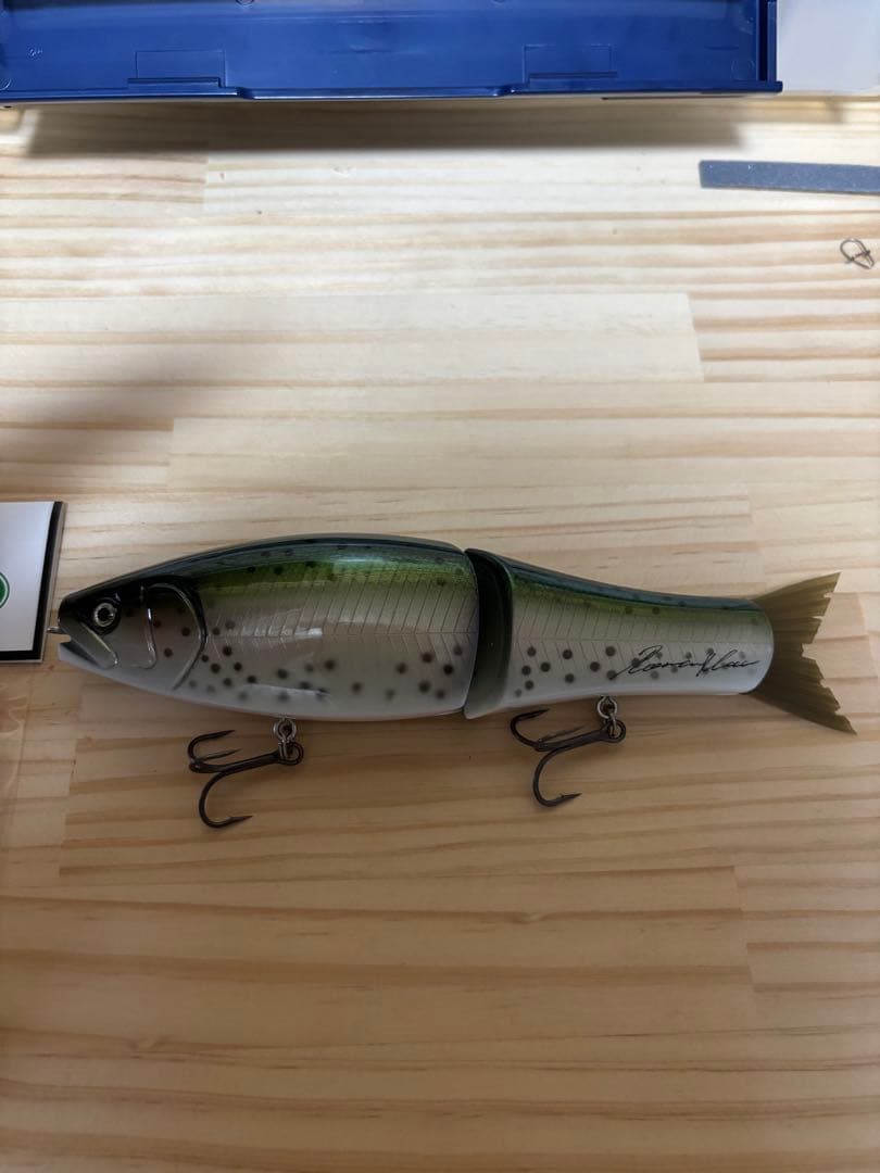 ロマンメイド　ネゴシエーターアルミ