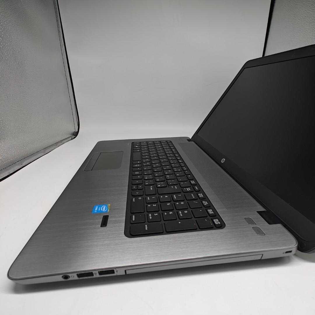 【HP】訳あり 高速i7 SSD256GB 8GB オフィス付き ノートPC