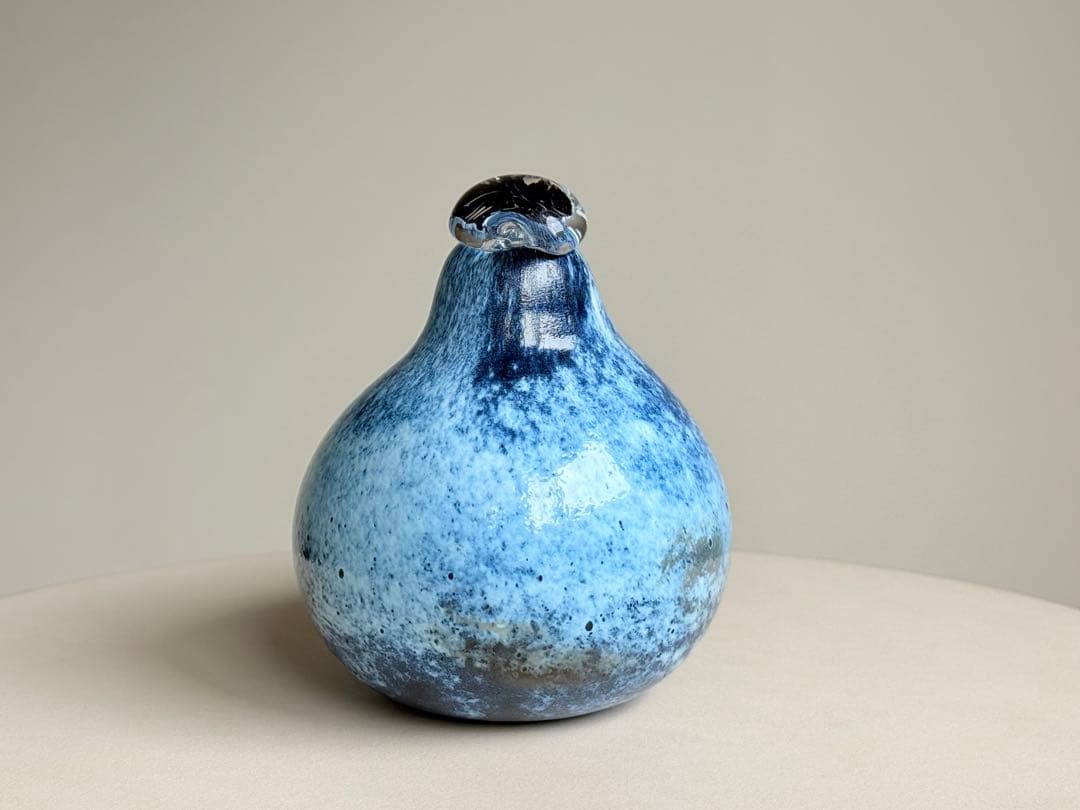 ノキア別注 オイバ・トイッカ バード イッタラ