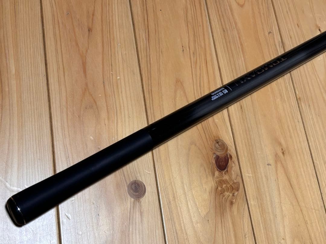 シマノ ２５ トモアユ ８５ 友鮎 鮎竿　SHIMNO キングケーキ5