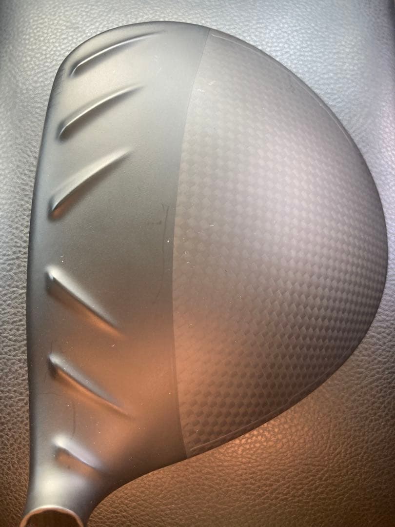 PING G440LST 9.0° ドライバーヘッドのみ　日本正規品　美品