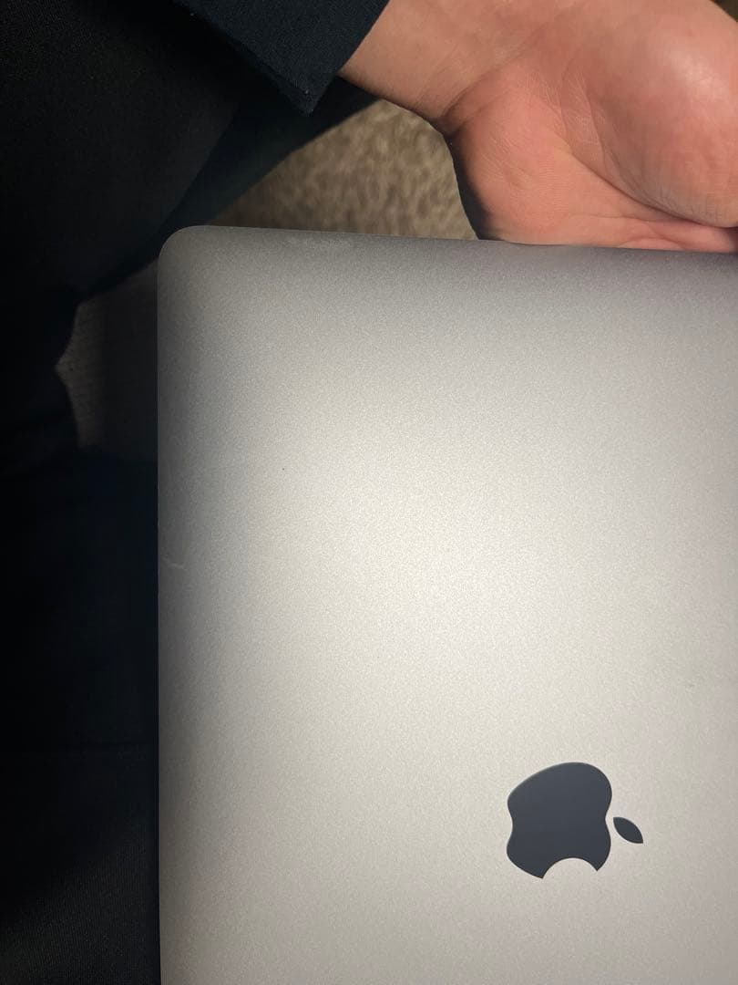 MacBook Air M1 16GB 256GB スペースグレイ