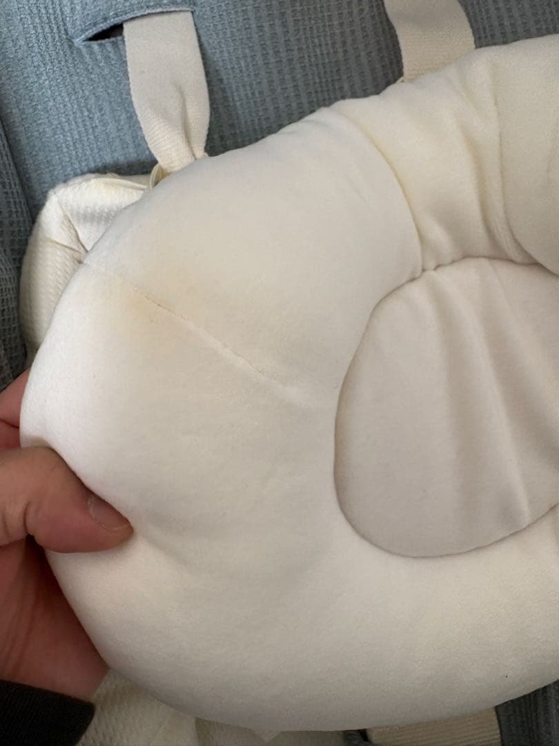 ネムリラ AUTO SWING BEDi Long シェル EG