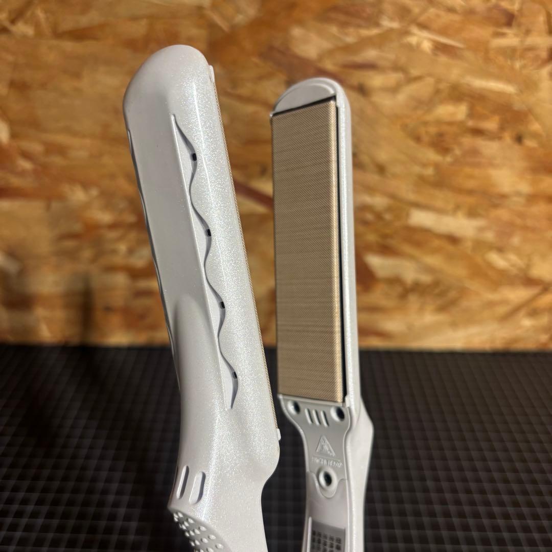 KINUJO 絹女 ストレート アイロン LM-125