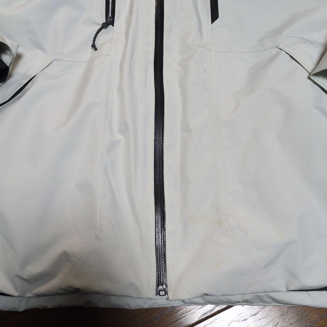 スノーボード THE NORTH FACE CHAKAL JACKET XL