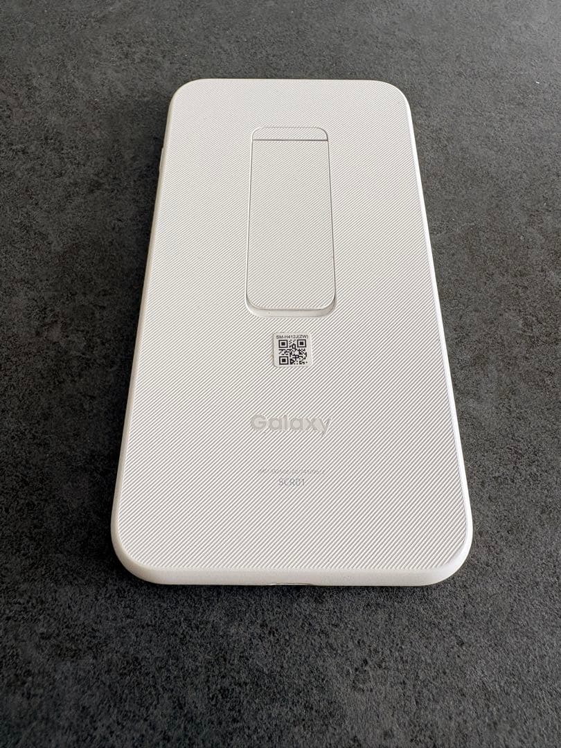 Galaxy 5G Mobile Wi-Fi SCR01 SIMフリー 美品
