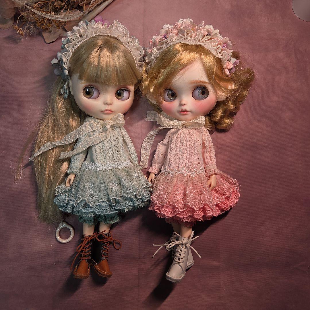 ブライスアウトフイット(みーちゃん)