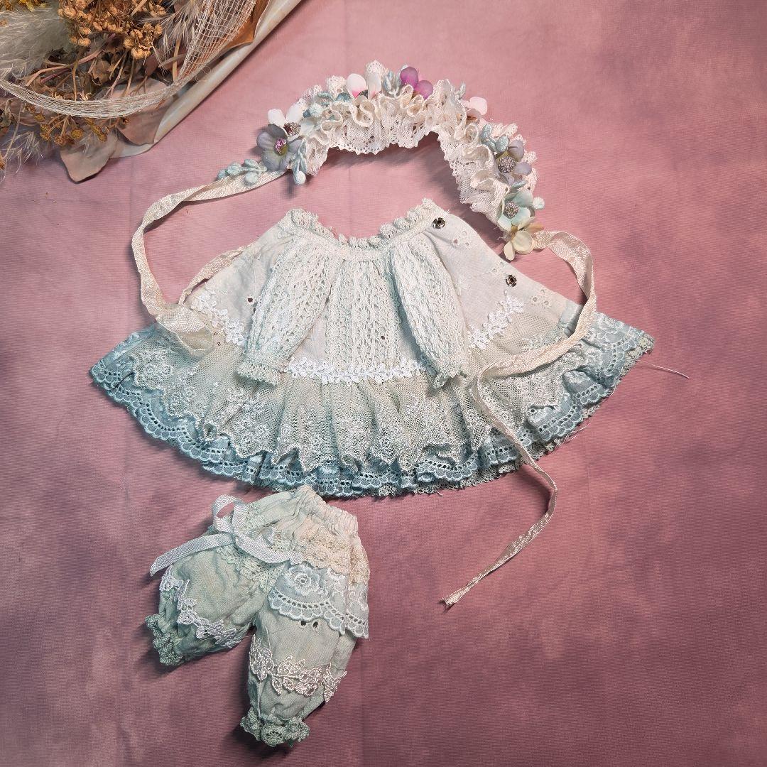 ブライスアウトフイット(みーちゃん)