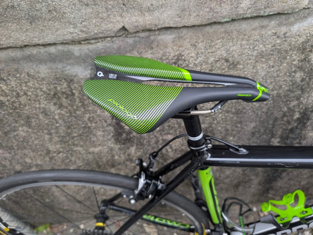 値下げ★直接お渡しのみ★Cannondale CAAD12 105 2016年