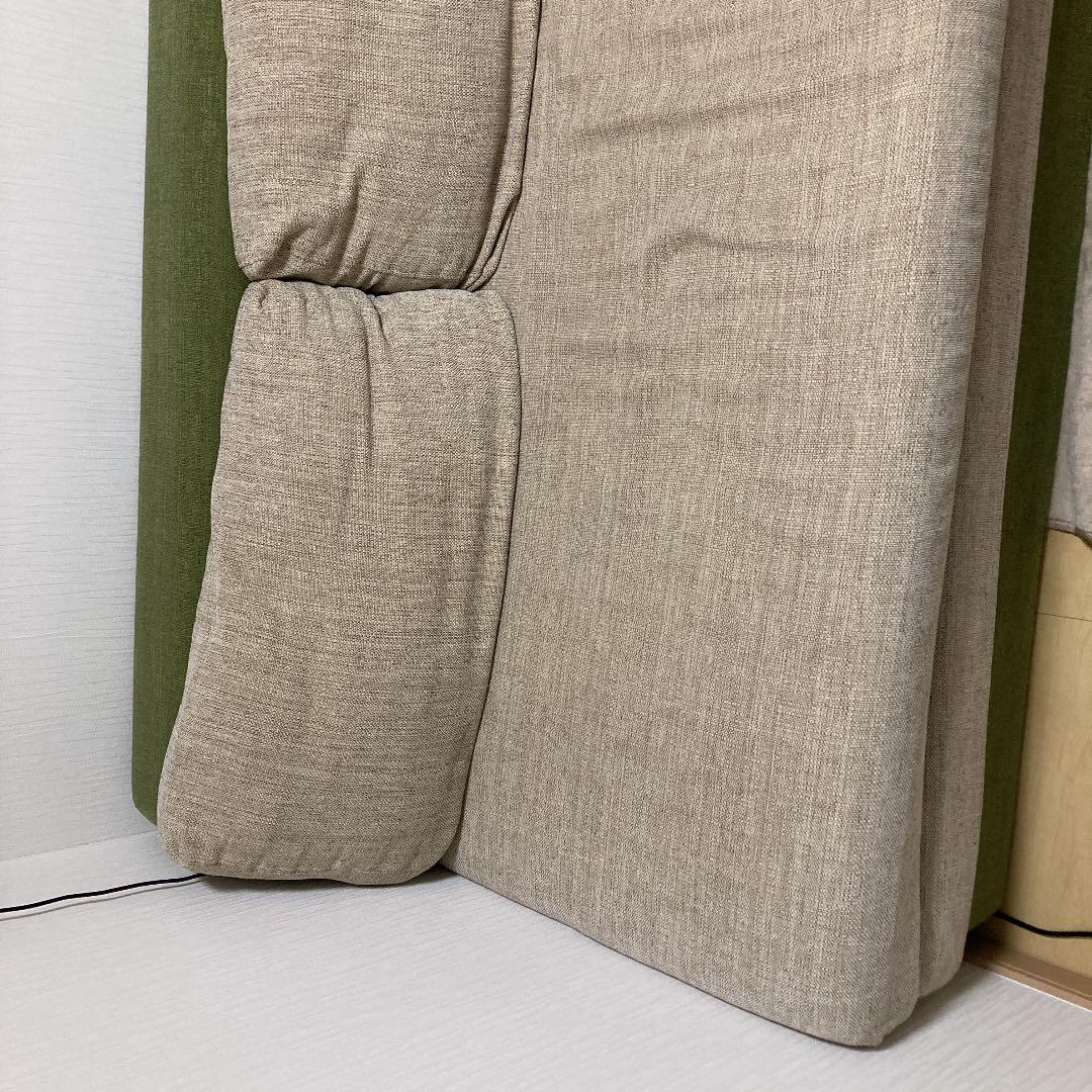L型ソファ