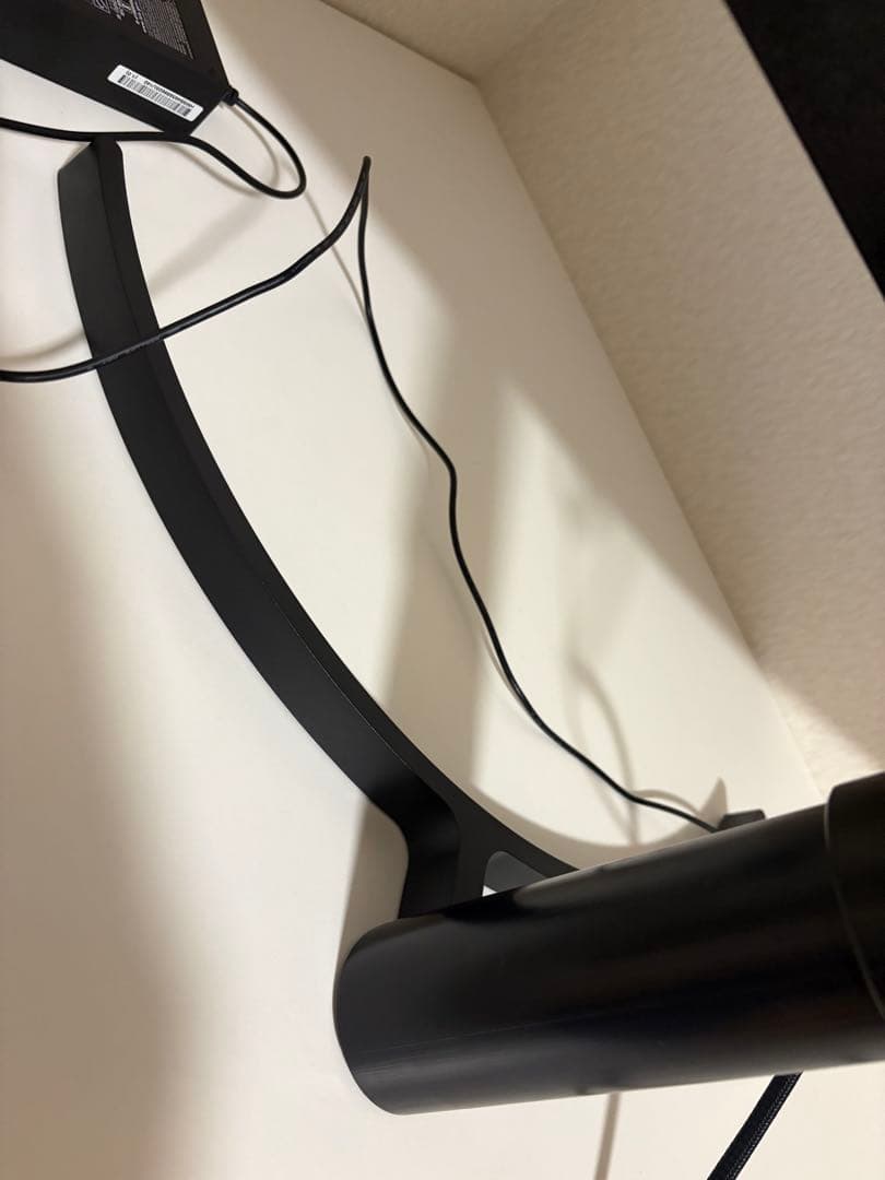 【美品】LG モニター ディスプレイ 34WN750-B 34インチ