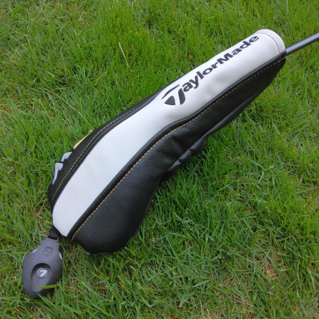 TaylorMade M2 #7 フェアウェイウッド