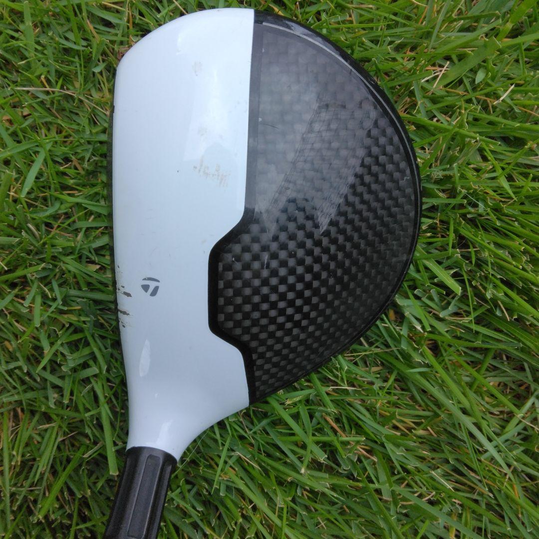 TaylorMade M2 #7 フェアウェイウッド