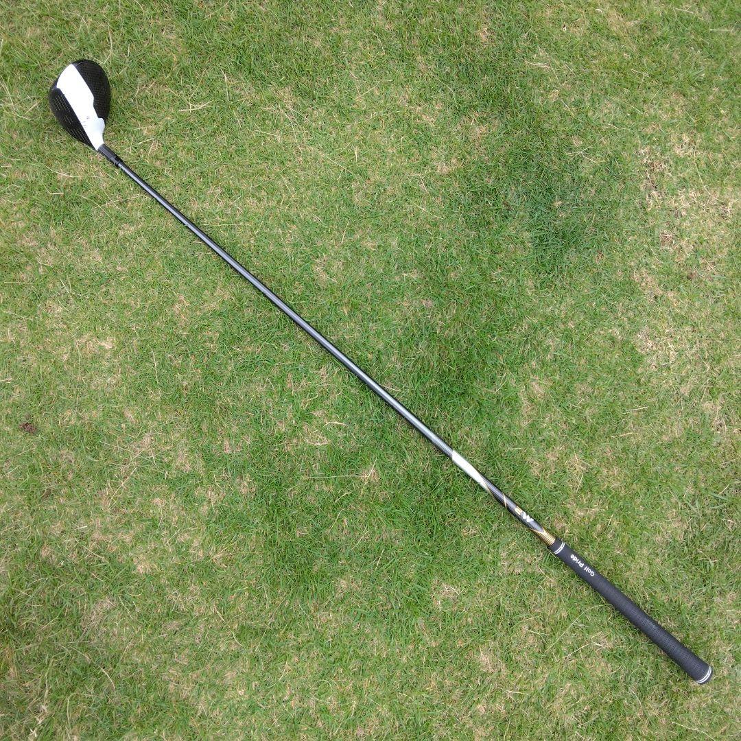 TaylorMade M2 #7 フェアウェイウッド