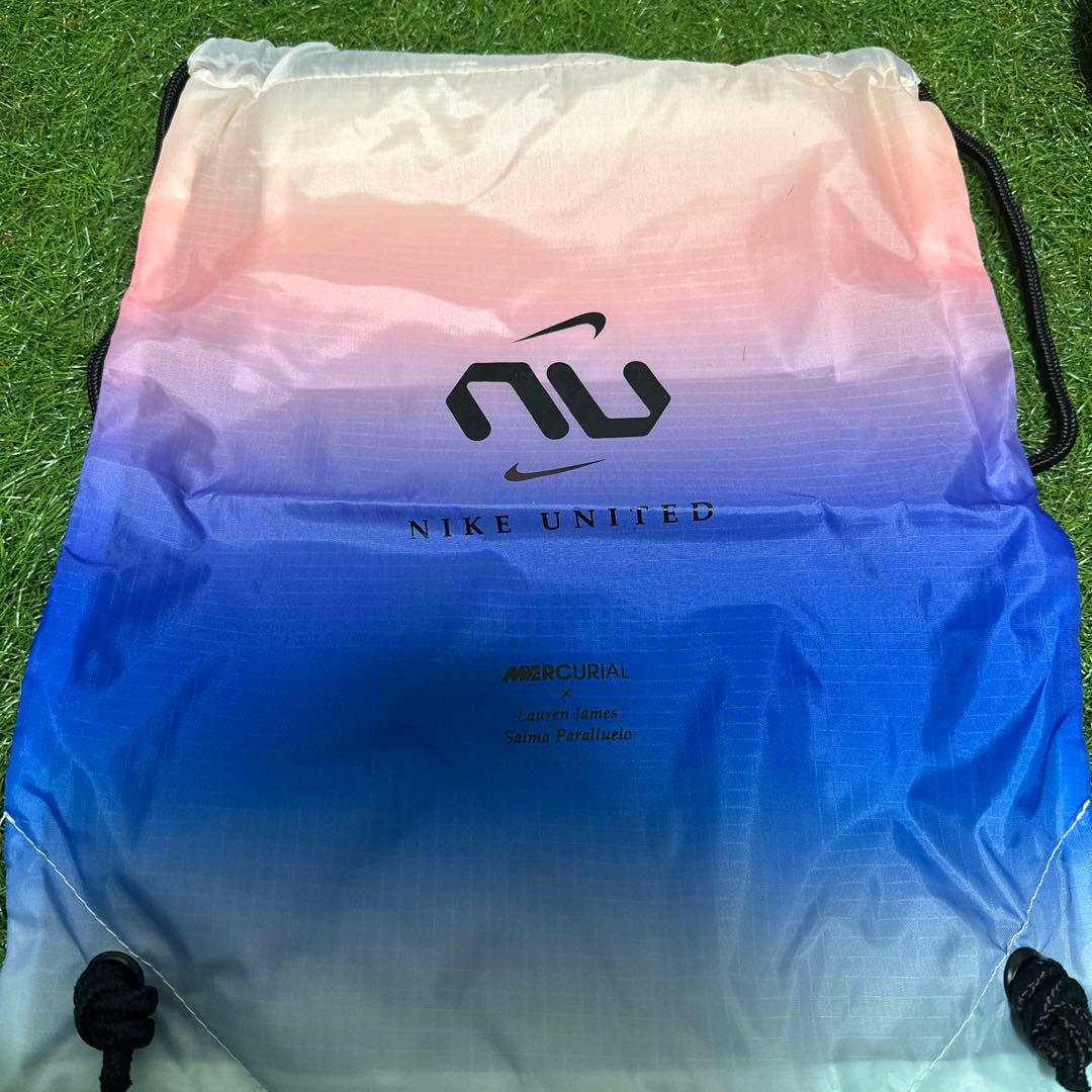 【ラスト一足】ナイキ ユナイテッドファントム 6 LOW エリート 25.5cm