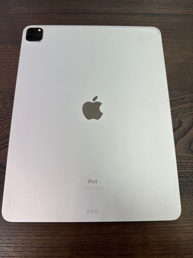 こ*つ様 Apple iPad Pro 12.9インチ第五世代wi-fi 128