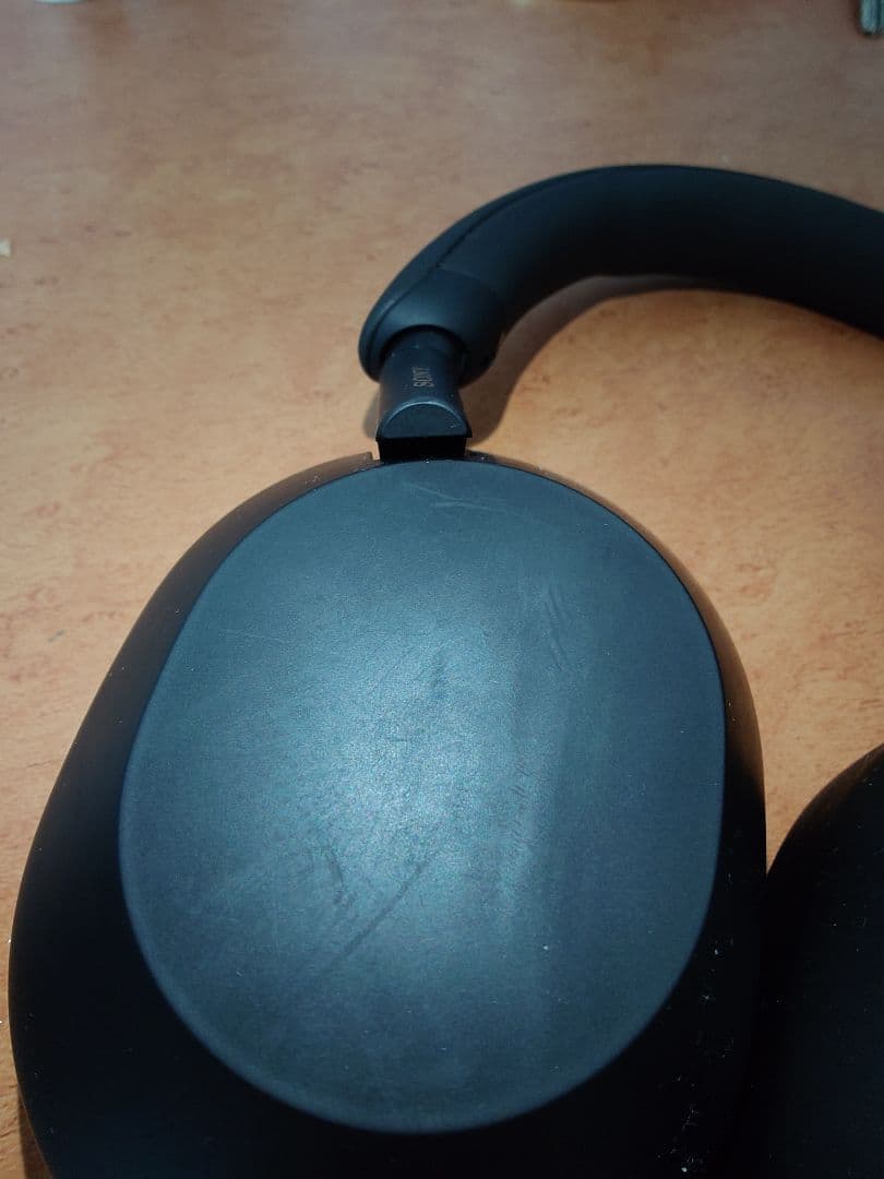 SONY WH-1000XM5 B ブラック