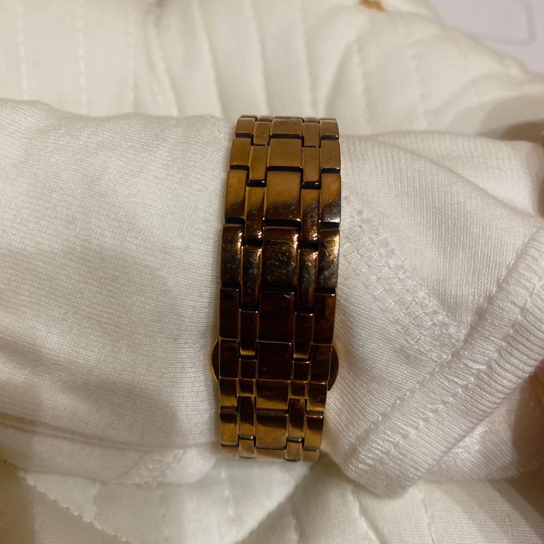 自動巻き　腕時計