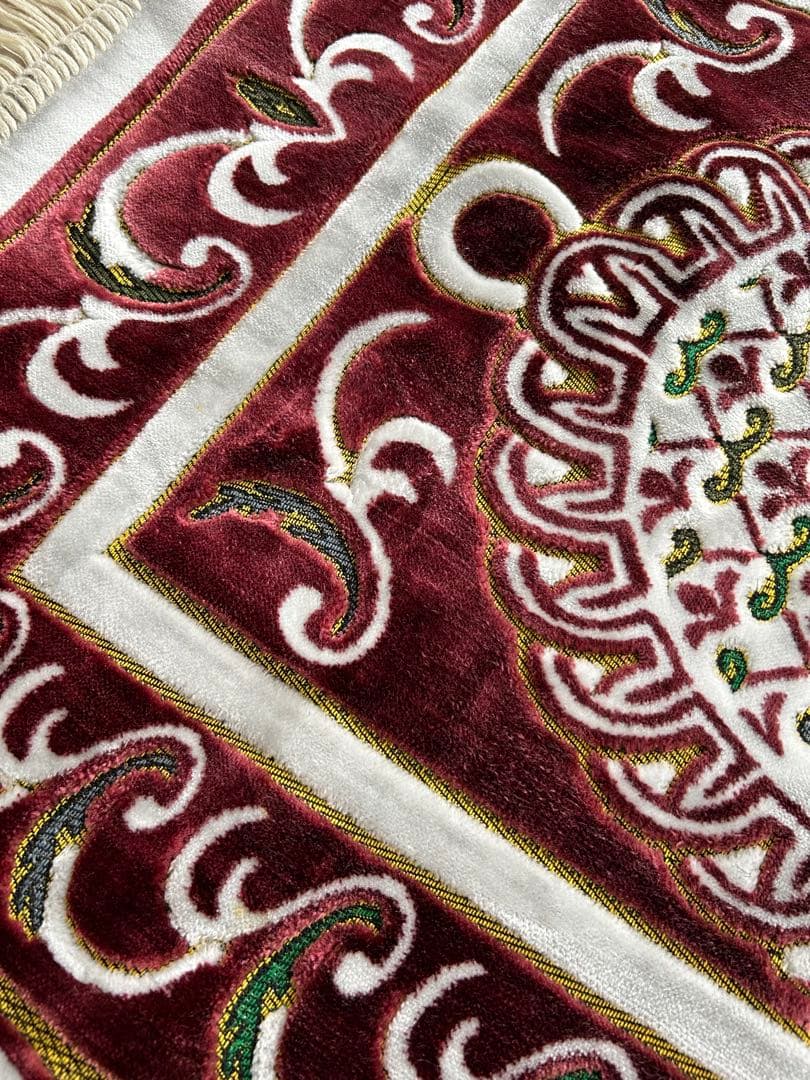 vintage rug ヴィンテージラグ